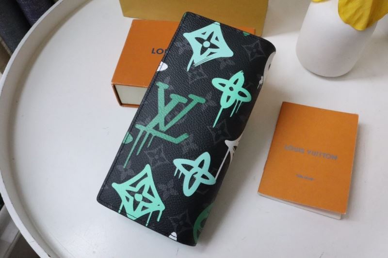 LV Wallets